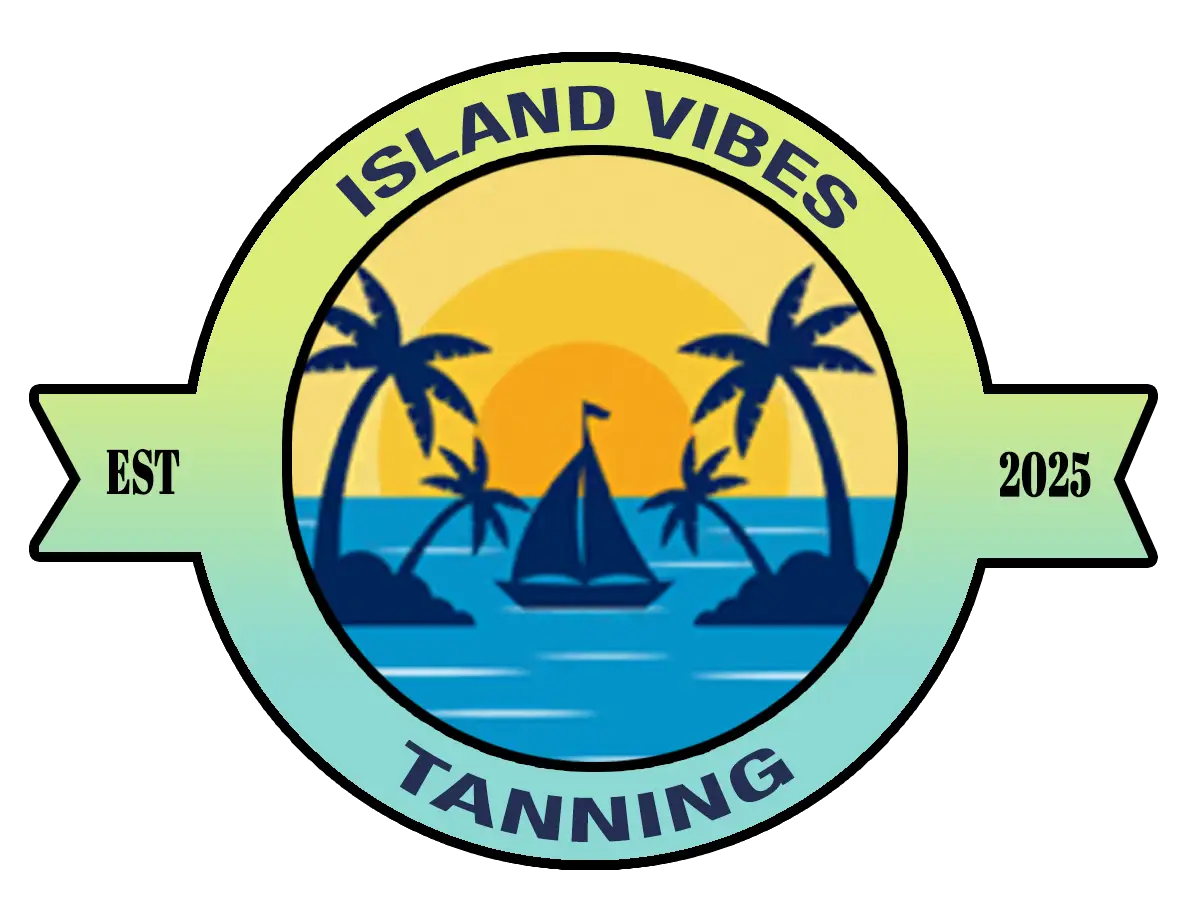 Island Vibes Tanning Salon